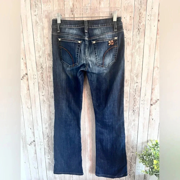 Joes Jeans Bootcut Size 26 - Picture 2 of 4